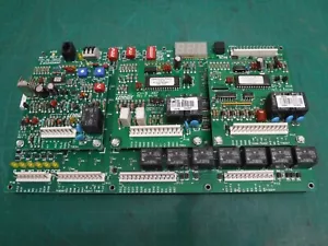 Lennox M1-7 70M2101 REV B With Sub boards [Em1-1] [G1-2] [C1-3] - Picture 1 of 13