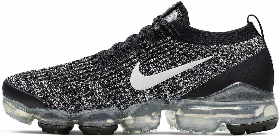 Nike Air VaporMax Flyknit 3 Oreo W