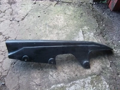 HONDA CBR1000 F  Chainguard - Image 1 of 3