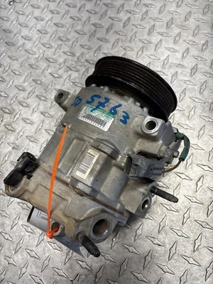 A/c Air Compressor DODGE CHARGER 14 15 16 17 18 19 20 21 22 23 — 第 1/4 张图片