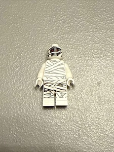 LEGO Mummy Minifigure Monster Fighters  (MOF001a) Halloween Non Glow  - Picture 1 of 4