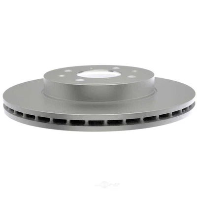 Rotor de freno de disco para Honda Fit ACDELCO ADVANCE 2015-2019 Foto 1 de 3