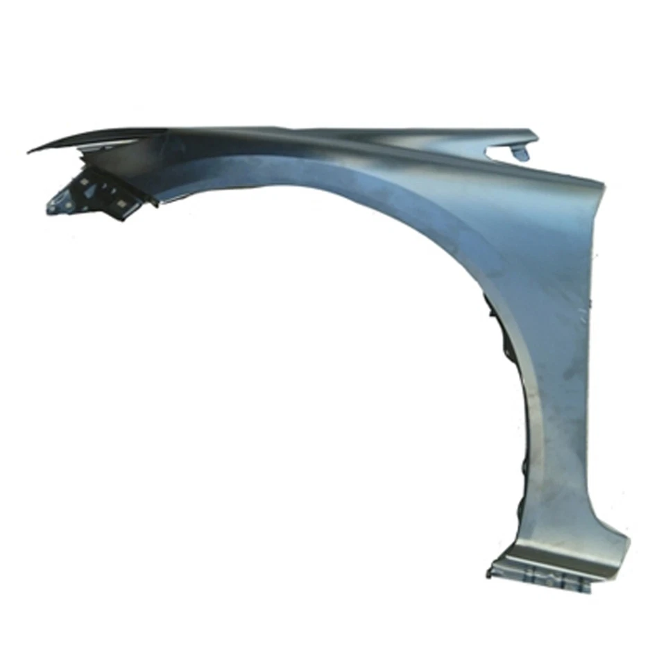 HO1240181 New Replacement Front Driver Fender Fits 2012-2013 Honda Civic Coupe V - Изображение 1 из 1