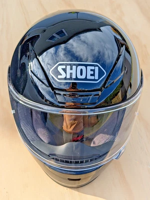 Casco Shoei RF-1200 XL como nuevo Foto 1 de 4