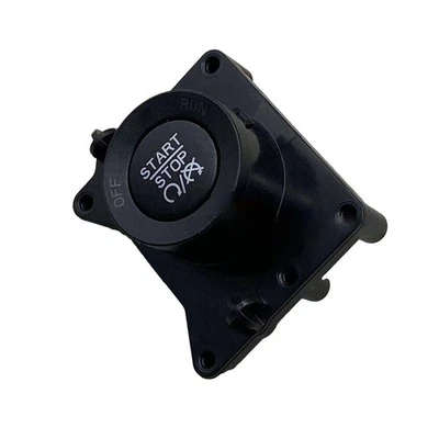 Interruptor de botón de encendido para Jeep Cherokee 2014-2018 Foto 1 de 4
