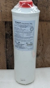 Filtro de repuesto Elkay Water Sentry Plus 51300C para filtro de agua EWF3000 (2) - Imagen 1 de 3