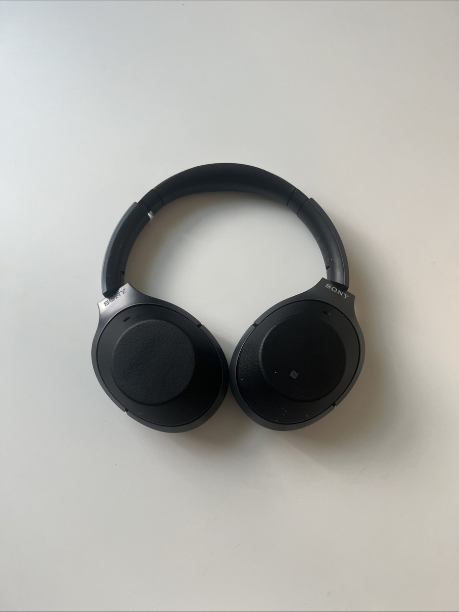 SONY - 【新品未開封】SONY WH-1000XM2 B　ブラック Amazon.com: Sony WH1000XM2 Premium Noise Cancelling Wireless