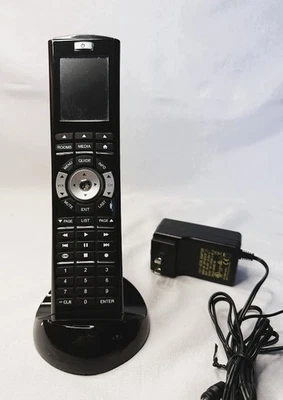 Controle remoto ELAN HR-200 PRETO - Imagem 1 de 4