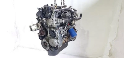 14 15 16 17 Ram Promaster 2500 3500 OEM Engine 3.0L Eco Diesel Vin D 8TH Digit - Image 1 of 4