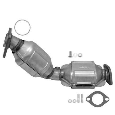 For INFINITI G35 Nissan 370Z AP Exhaust Catalytic Converter CARB Approved TCP - Image 1 of 2