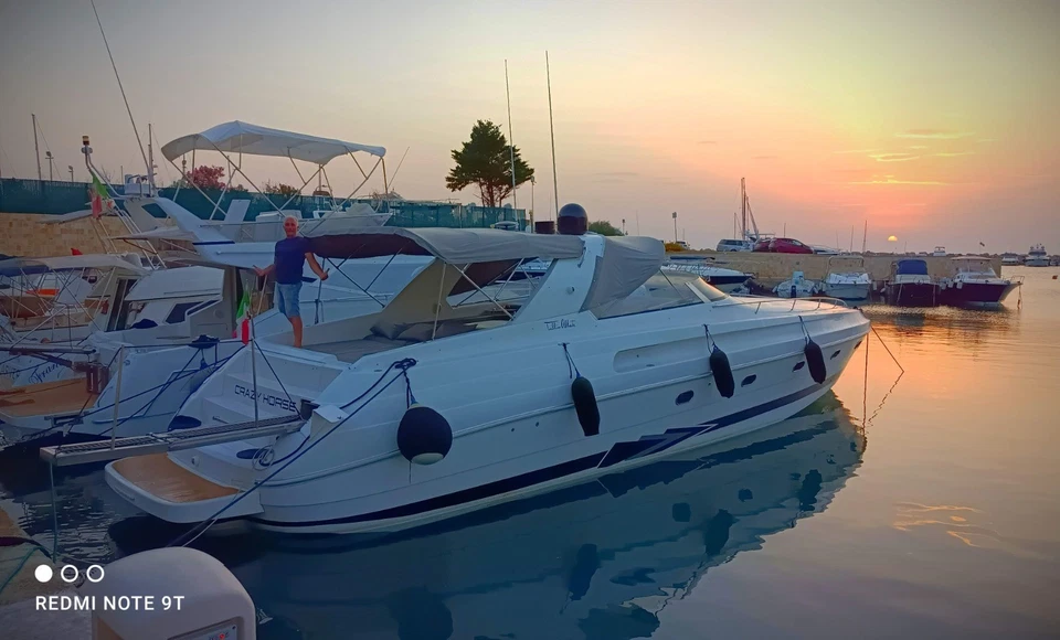 boote yacht schiff 50 fuß Bj. 1994 MTU Motoren welle Antriebe  - Bild 1 von 1