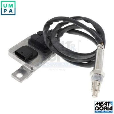 NOX SENSOR NOX CATALYTIC CONVERTER 57064 FOR SKODA VW SHARAN CADDY/III/Box/MPV - Image 1 of 4