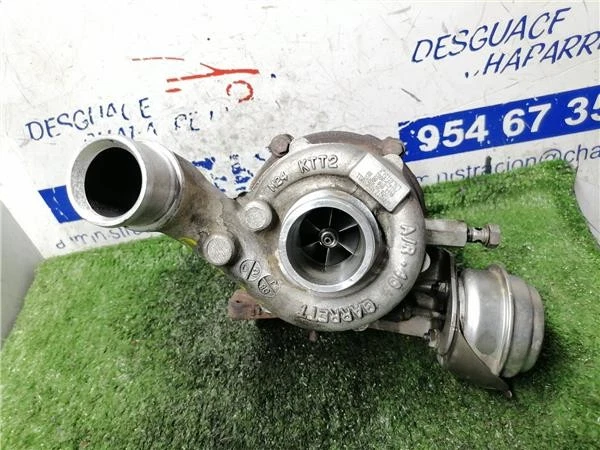 Turbo Ssangyong kyron 20 141 cv - Imagen 1 de 4