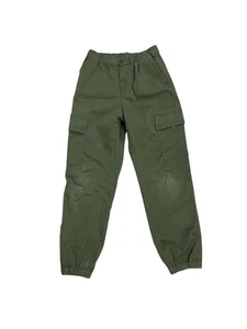 Uniqlo Boys Cargo Pants size: 11-12 - Picture 1 of 4