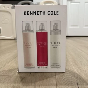 Kenneth Cole Fragrance Mist Collection For Her - Blush - White - Reaction - Picture 1 of 6