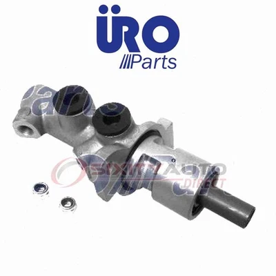 URO Brake Master Cylinder for 1993-1994 BMW 740iL - Hydraulics Braking ts Foto 1 de 4