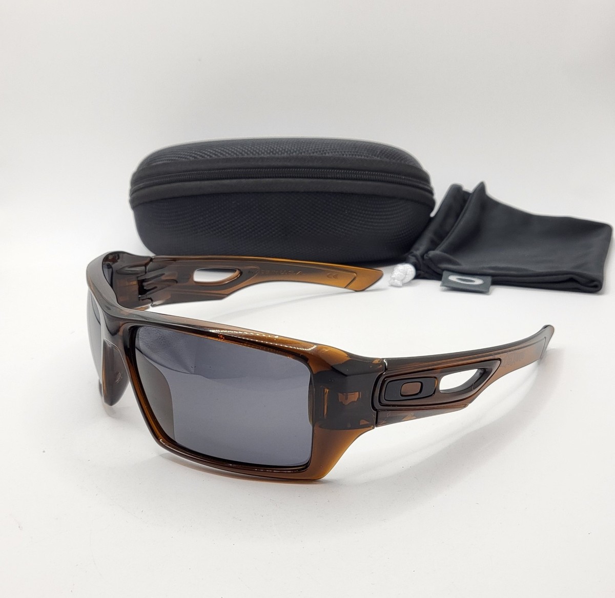 Oakley Eyepatch 2 Sunglasses for Men for sale | eBay