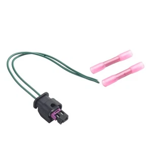 Battery Sensor Connector Battery Sensor Plastic Brand New High Quality - Picture 1 of 12