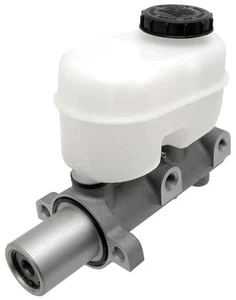 Cilindro maestro de freno profesional, ACDelco 18M1300 (sin control de crucero) - Imagen 1 de 4