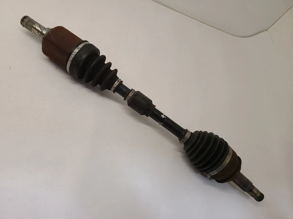 Вал передней оси 16-17 19-20 NISSAN ROGUE LH 2,5 л VIN K 1-я цифра   - Изображение 1 из 4