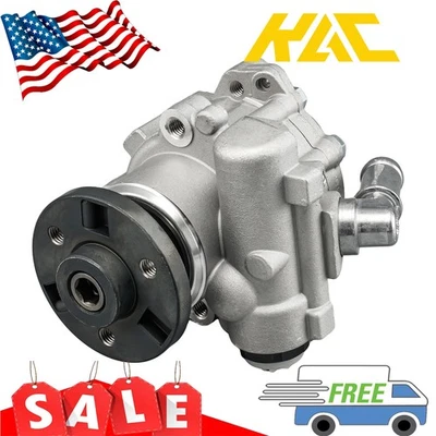 Bomba de dirección asistida 528i para BMW 525i 530i 2008 2010 2006 2007 32414035679 Foto 1 de 4