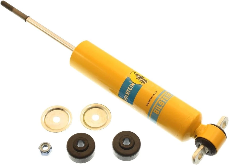 Front Shock Absorber Bilstein 24-014953 for Ford Crown Victoria 1992-2002 Foto 1 de 1