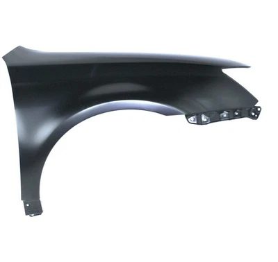 Guardabarros delantero R lado del pasajero para Toyota Avalon 2005-2010 53811AC050 TO1241207  Foto 1 de 2