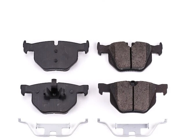 Juego de pastillas de freno trasero para BMW 330xi E90 2006 FG914MJ Foto 1 de 1