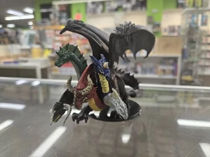 Dungeons & Dragons Aspect of Tiamat Figure 2006 24/60  - Picture 1 of 4