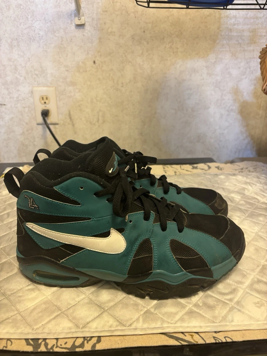 Nike Air Diamond Fury 96 Freshwater for Sale - Authenticity
