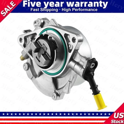 NEW Vacuum Pump 11667556919 for Mini R55 R56 R57 R58 R59 Cooper S JCW 1.6L N14 Foto 1 de 4
