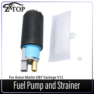 Juego de bomba de combustible eléctrica para Aston Martin DB7 2000 2001 2002 2003 2004 34-86513 Foto 1 de 4