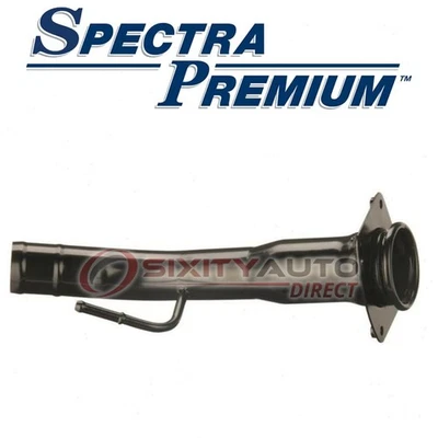 Spectra Premium Fuel Filler Neck for 2001-2005 Suzuki Grand Vitara - Air wp - Image 1 of 4