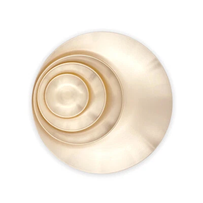 [ugiu] Placa Yugi Moon Placa Latón - Tamaño Extra Grande Foto 1 de 2