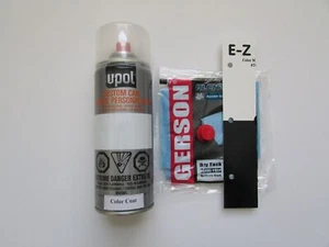 Wide Angle Valspar Spray Can Paint For 2002 - 2006 Honda CRV CR-V - Picture 1 of 8