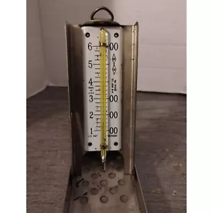 H.B. Instrument Co. Oven Test Thermometer - Picture 1 of 4