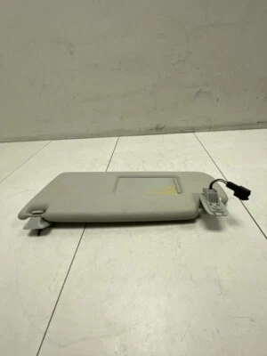 Parasol delantero izquierdo volkswagen golf 2012 parasol de fábrica Foto 1 de 4