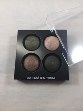 chanel les 4 ombres quadra eye shadow 254 Tisse D' Automne New, No Box