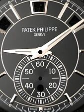 Annual Calendar. Dial with hands Patek Philippe 5905P Flyback Chronograph,