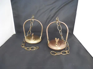 vintage brass incense burner holder - Picture 1 of 10