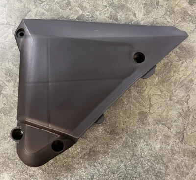 Cubierta lateral de filtro de aire Yamaha TTR230 TT-R230 2005-2025 OEM 1C6-E4412-00-00 Foto 1 de 4
