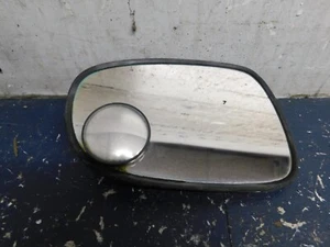 2007-2012 Lexus LS460 LS600h LH Driver Side Exterior Door Mirror Glass 07-12 - Picture 1 of 2
