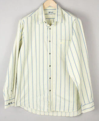 Camisa formal casual masculina Pringle tamanho G - Imagem 1 de 4