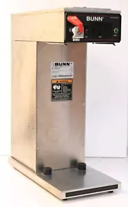 Bunn Coffee Airpot Brewer Maker Machine CWTF15-APF SF 120V UL NSF 23001.0017 - Picture 1 of 24