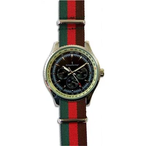 Royal Tank Regiment Militär Multi Zifferblatt Uhr - Bild 1 von 1