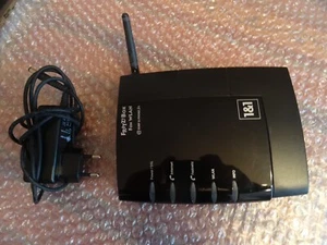 AVM Fritz!Box Fon WLAN 7170 Wireless Router @Surf & Phone 2+ in Original Verpack - Bild 1 von 7