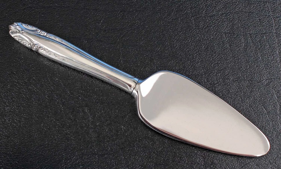 Cuchillo de queso Stradivari con mango de ley Wallace  Foto 1 de 1