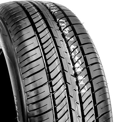 2 Tires Thunderer Mach I 215/60R15 94H A/S All Season Foto 1 de 3