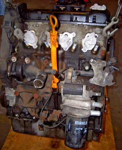 VW Golf 4 New Beetle AQY Motor 2.0 8V 115PS 153tkm Bora - Picture 1 of 8