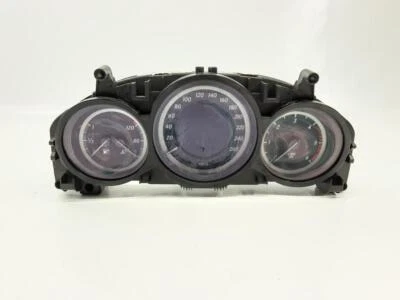 Cuadro de instrumentos velocímetro velocímetro MERCEDES CLASE E (W212) FACELIFT 2013-2016 Foto 1 de 4